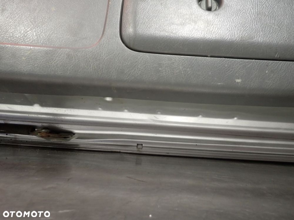 KLAPA TYŁ BAGAŻNIKA BURTA HONDA CR-V 2.0 - 15