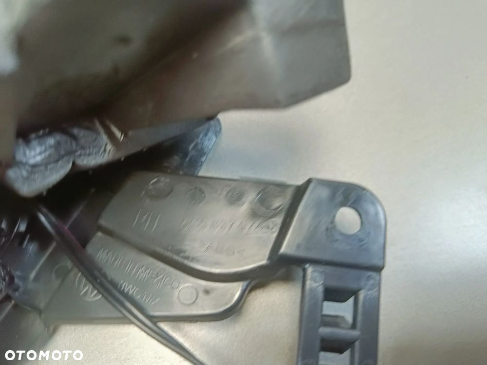 Głośnik Drzwi Prawy Prawa Zaślepka VW Beetle Trójkąt osłona 5C5887736B - 7