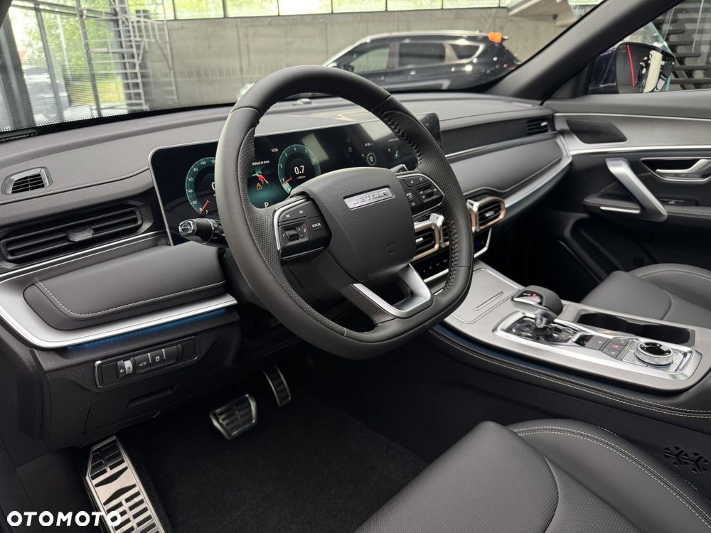 Jetour X70 Plus - 10