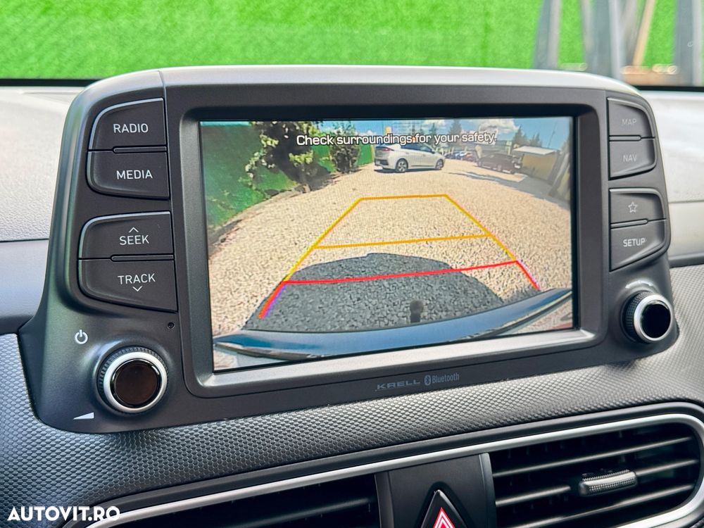 Hyundai KONA 1.0 T-GDI Premium - 25