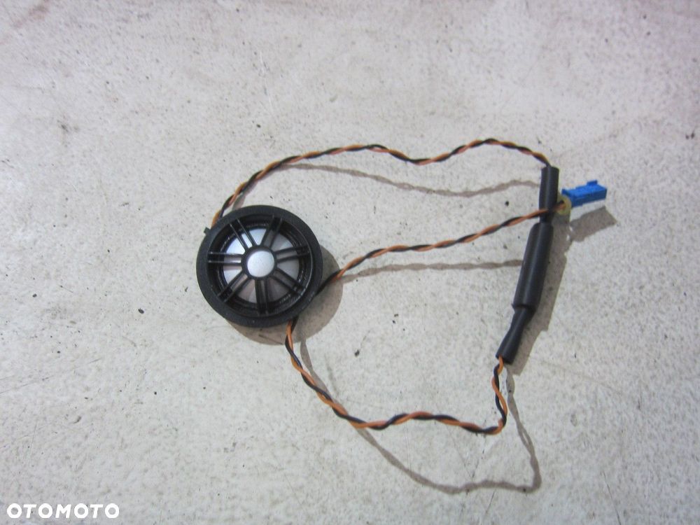 BMW X3 F25 F15 X5 X4 F26 GŁOŚNIK WYSOKOTONOWY TOP HIFI 65139277836 9277836 - 3