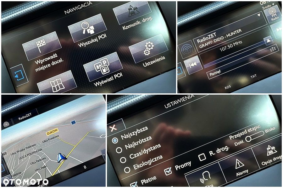 Peugeot 508 1.6 e-HDi Active S&S - 36