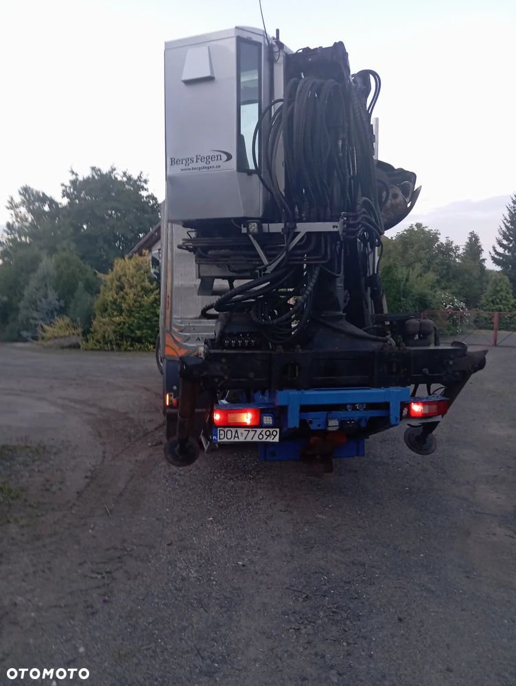 Volvo FH - 11