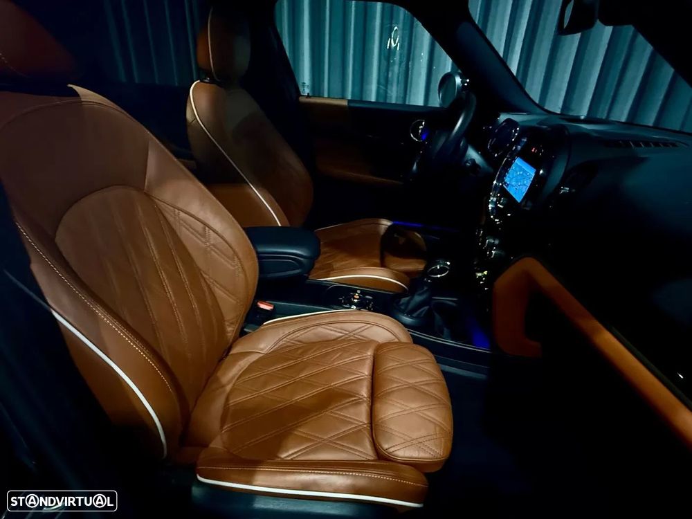 MINI Countryman Cooper SE ALL4 Auto - 9