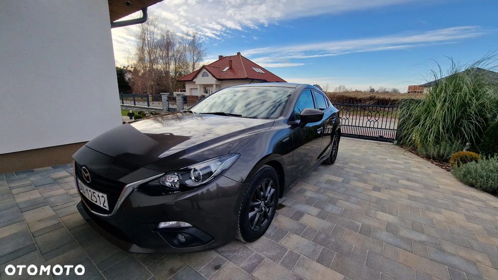 Mazda 3 2.0 Skyenergy - 3
