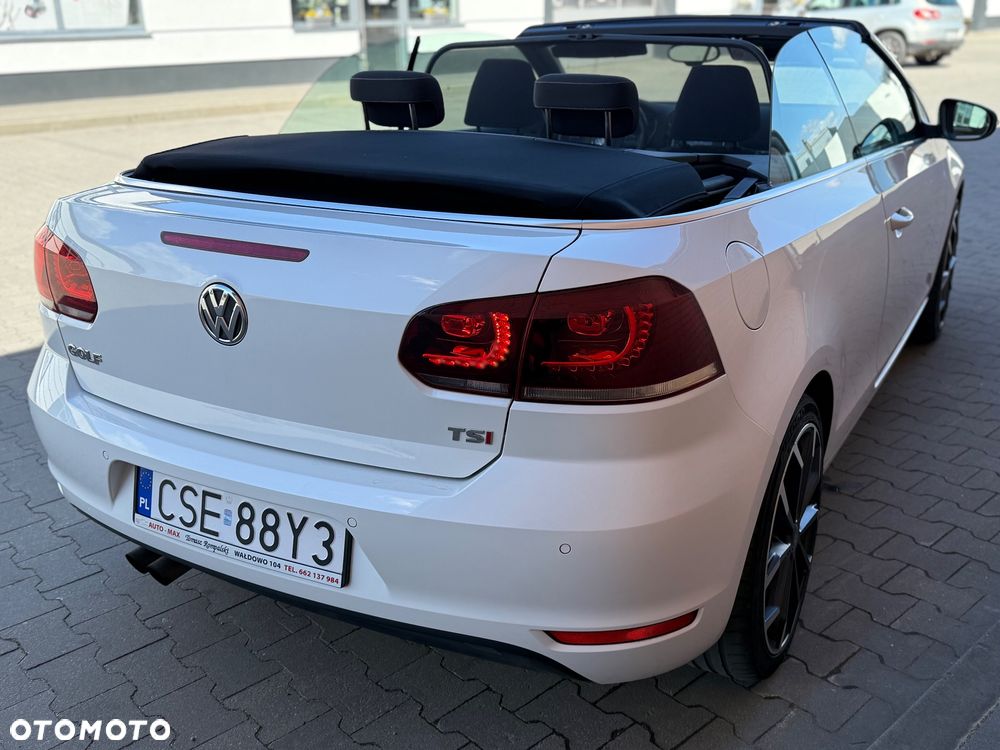 Volkswagen Golf - 11