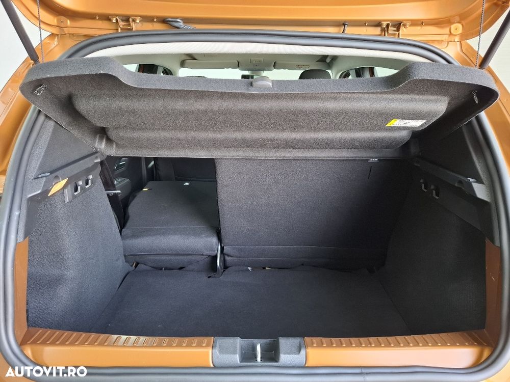 Dacia Sandero Stepway TCe 90 MT6 Comfort - 5
