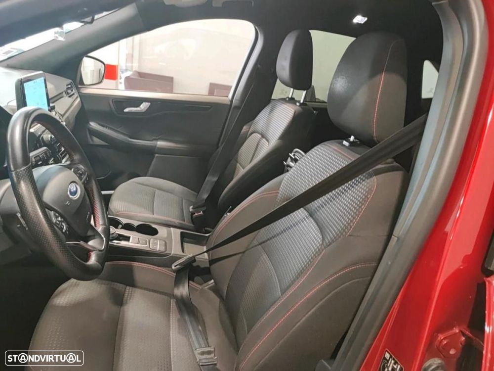 Ford Kuga 1.5 TDCi EcoBlue ST-Line Aut. - 3