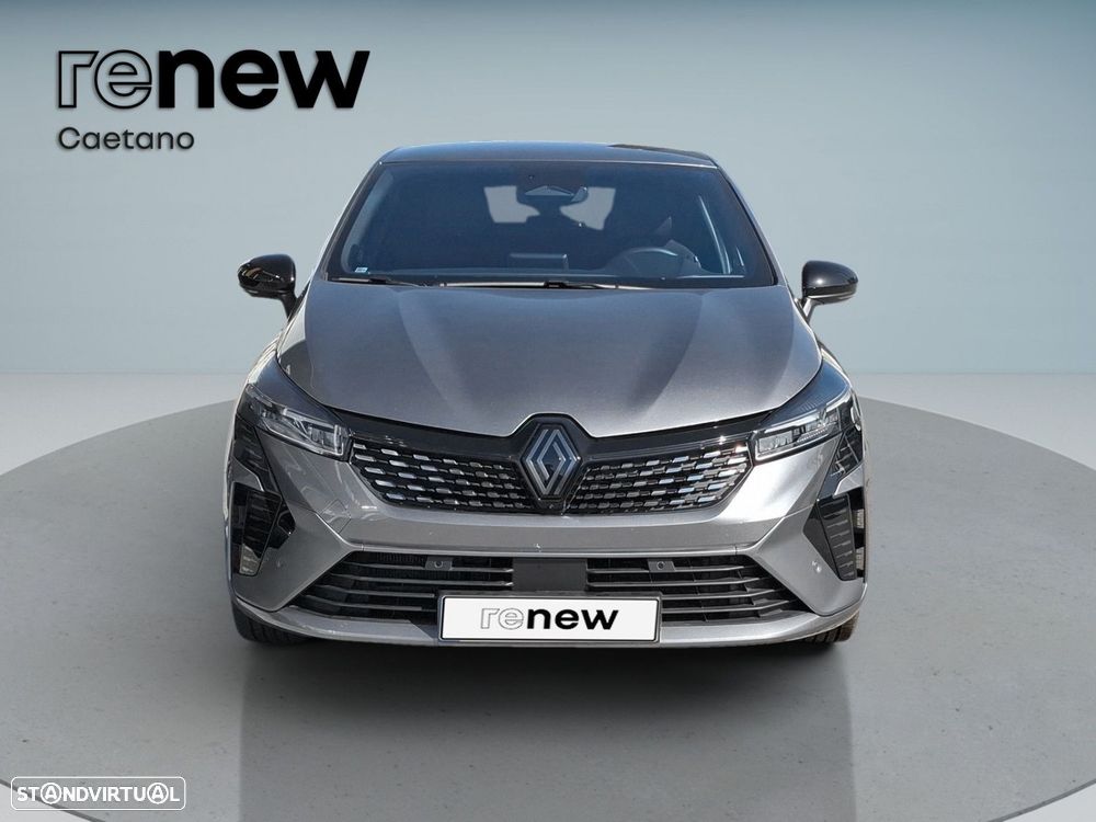 Renault Clio 1.6 E-Tech Full Hybrid Esprit Alpine — photo 2