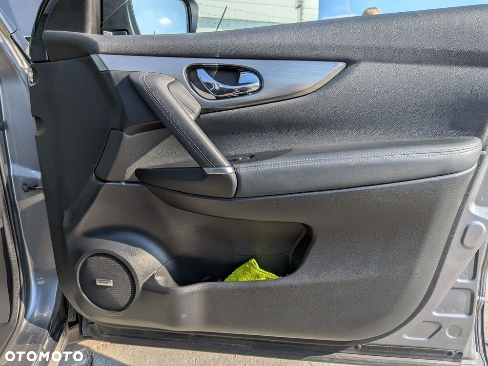 Nissan Qashqai 1.3 DIG-T Tekna - 19