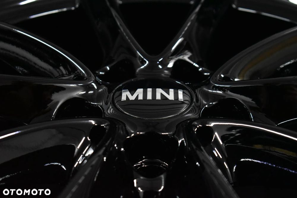 Felgi 5x112 R17 MINI Clubman F54 - 6