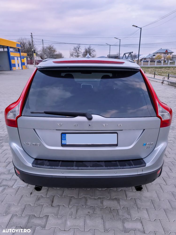Volvo XC 60 - 5