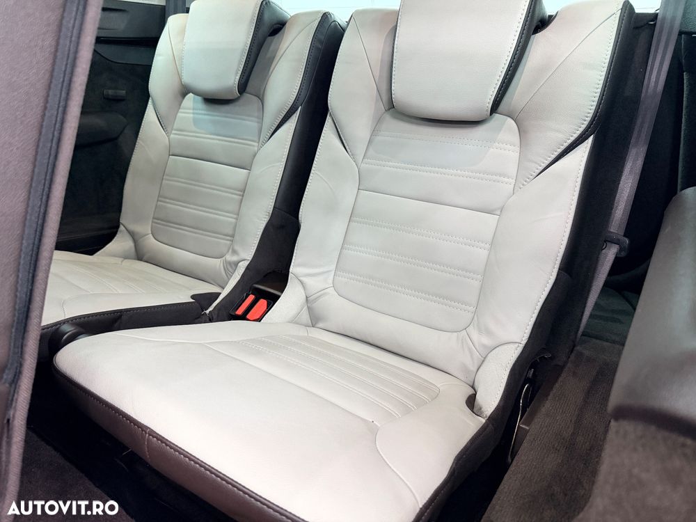 Renault Espace Energy dCi 160 EDC Intens - 17