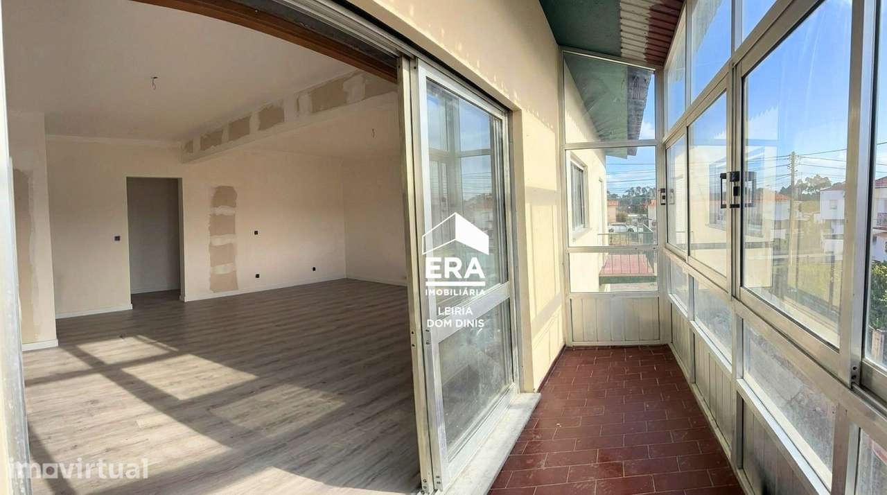 Apartamento de tipologia T2 - Grande imagem: 4/9