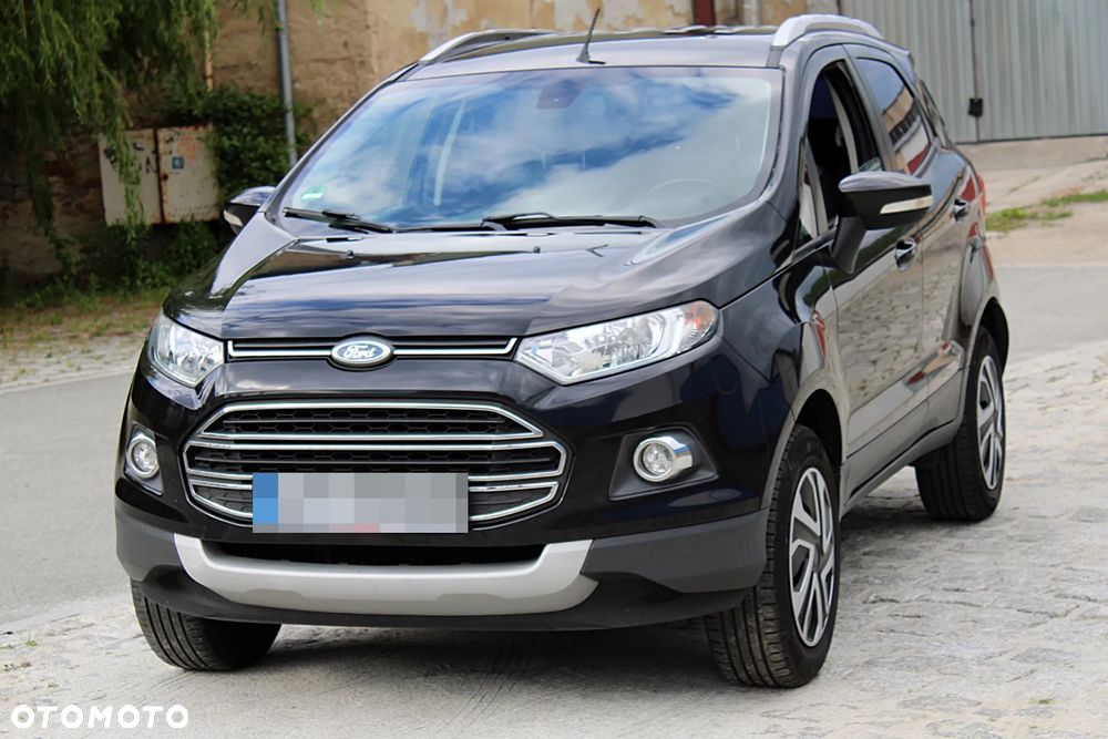 Ford EcoSport - 6