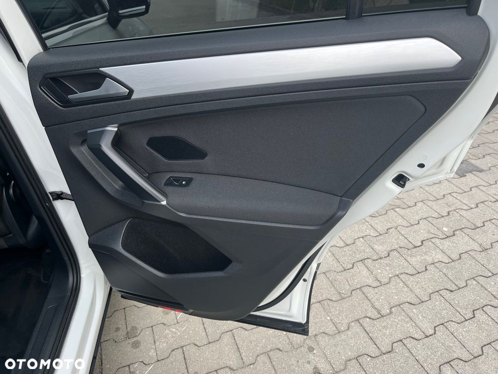 Volkswagen Tiguan 2.0 TDI SCR (BlueMotion Technology) Trendline - 14
