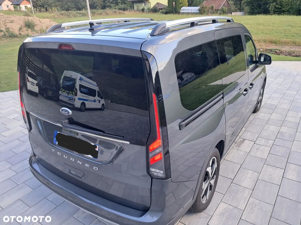 Ford Tourneo Connect Grand - 7