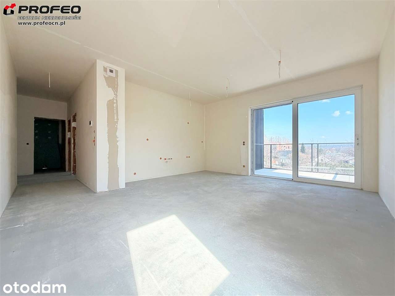 Niezwykle Widokowe Apartament już w sprzedaży!