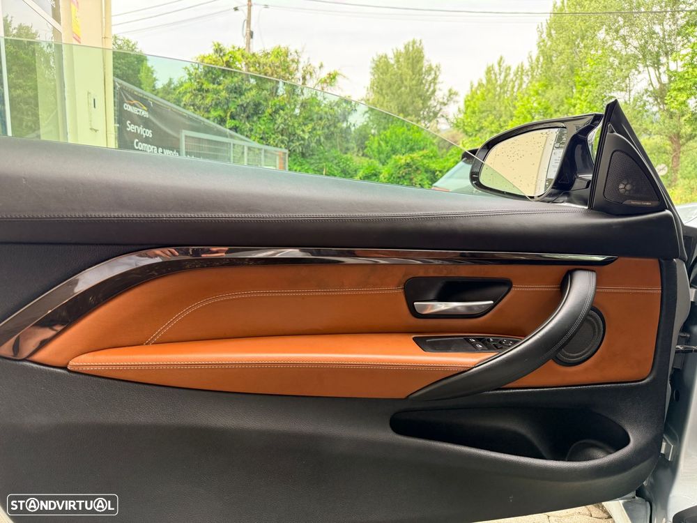 BMW M4 DKG - 29