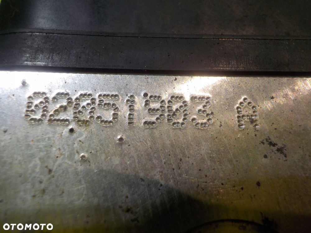 MAZDA CX-7 2.3 T 08r pompa ABS 113040-41030 44510-47070 - 12
