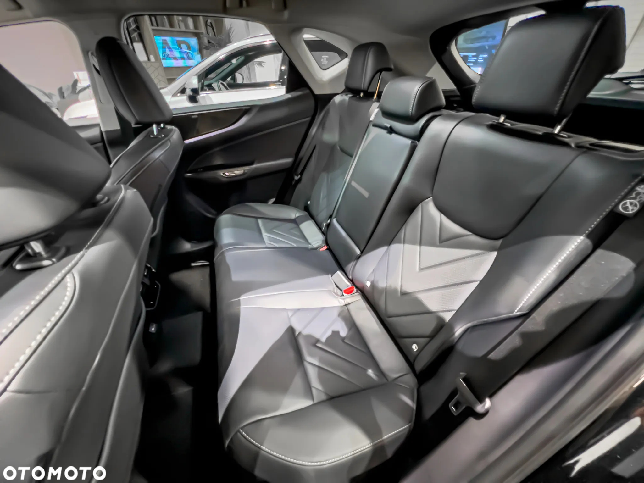 Lexus NX - 13