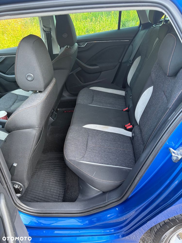 Skoda Scala 1.5 TSI Style DSG - 11