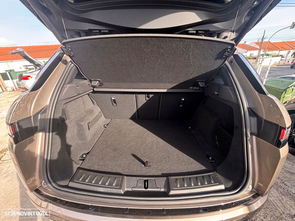 Land Rover Range Rover Evoque 1.5 P300e AWD R-Dynamic Auto - 10