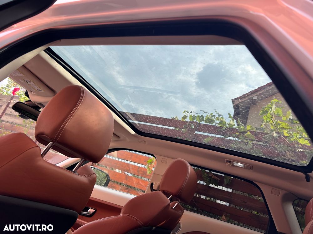 Land Rover Range Rover Evoque 2.0 Si4 Prestige - 16