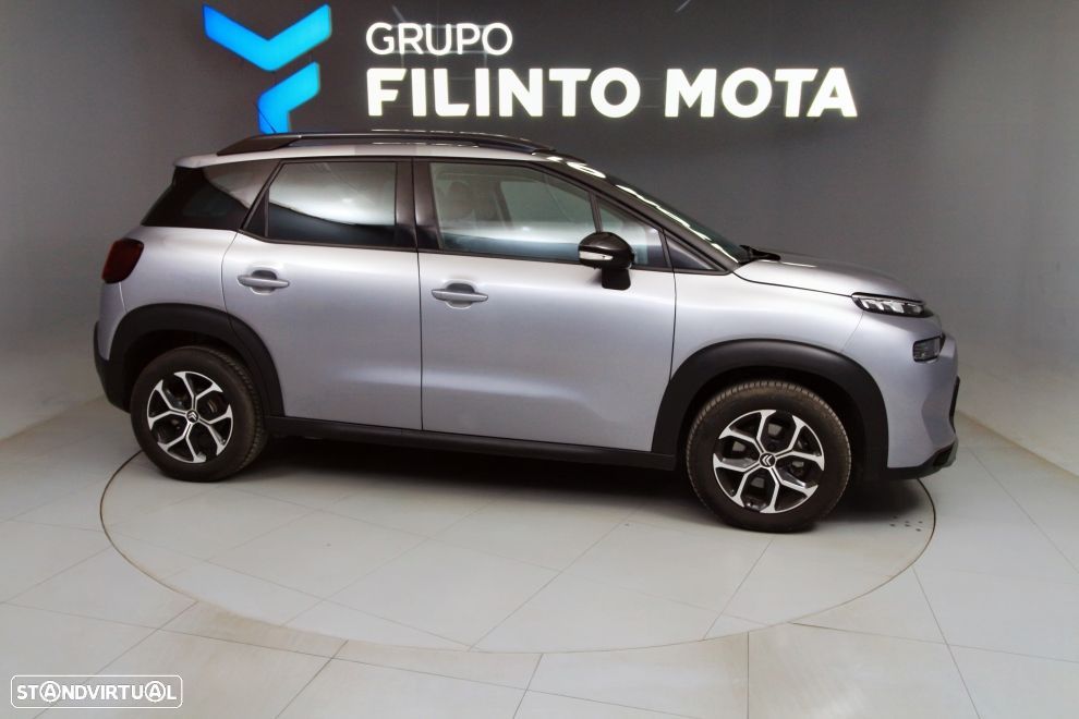 Citroën C3 Aircross 1.2 PureTech Plus - 9