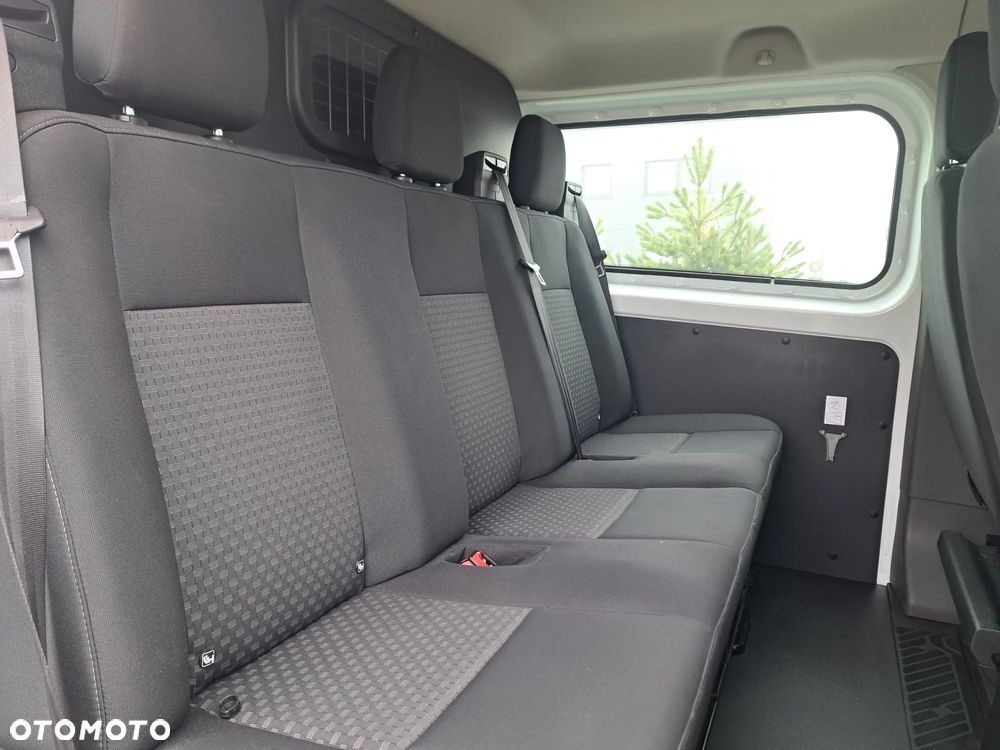 Ford Transit Custom 310 L2H1 Ambiente - 18
