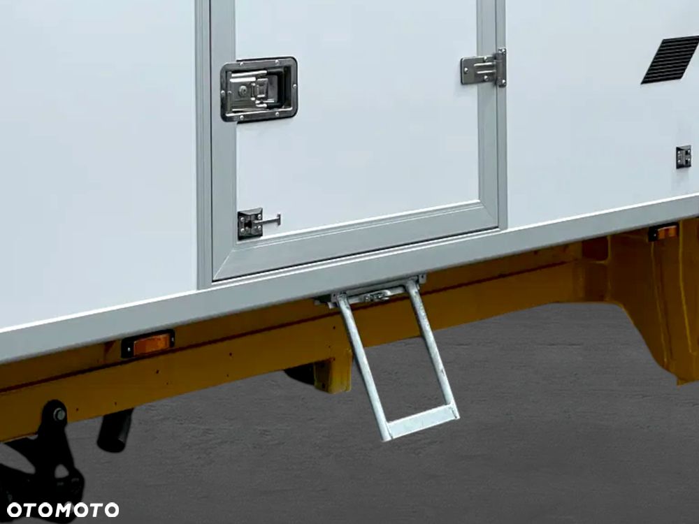 Volkswagen Crafter 35 - 10