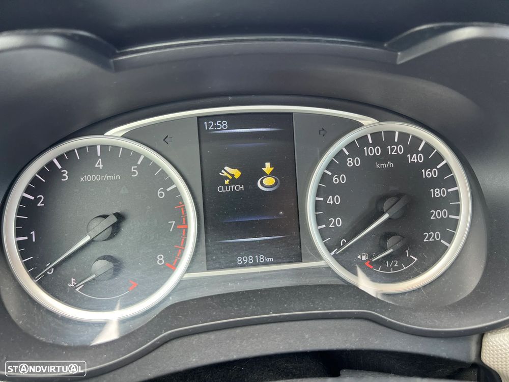 Nissan Micra 0.9 IG-T Visia Plus - 11