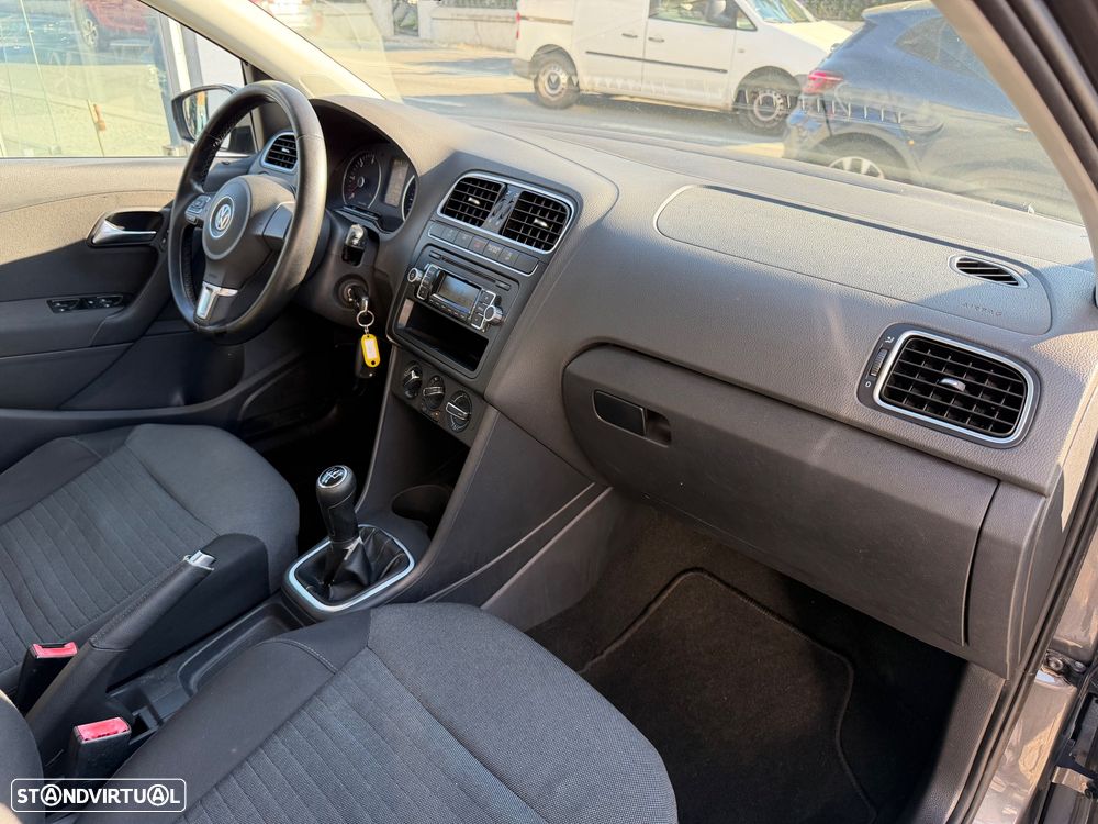VW Polo - 27