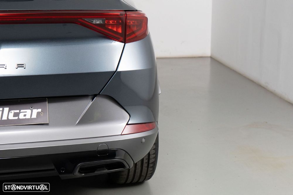 Cupra Formentor 1.4 e-Hybrid Plus DSG - 17