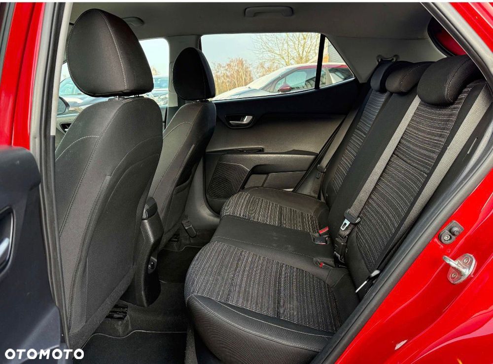 Kia Sportage 1.6 T-GDI AWD VISION - 13