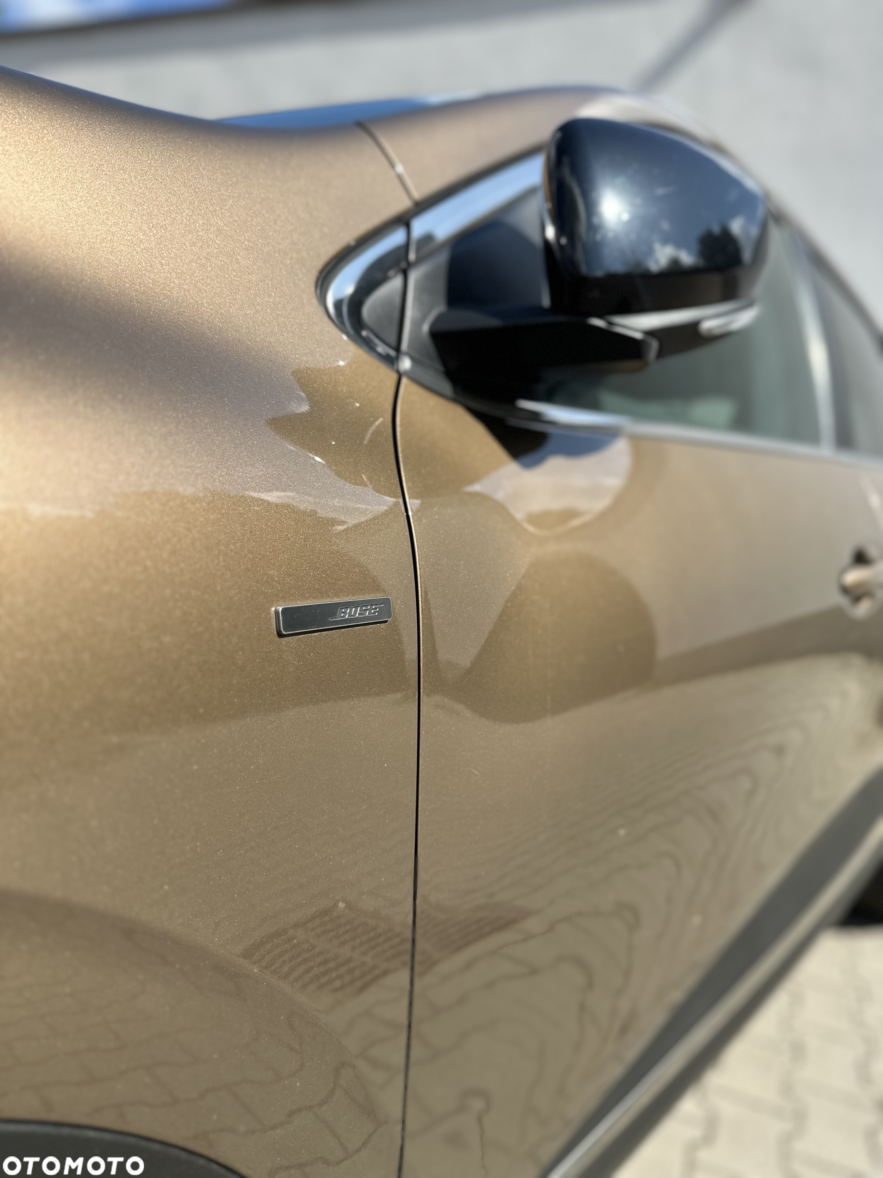 Renault Kadjar Energy dCi 130 Bose Edition - 15