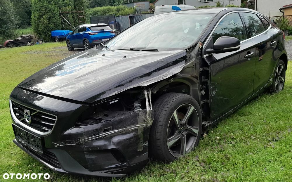 Volvo V40 - 15