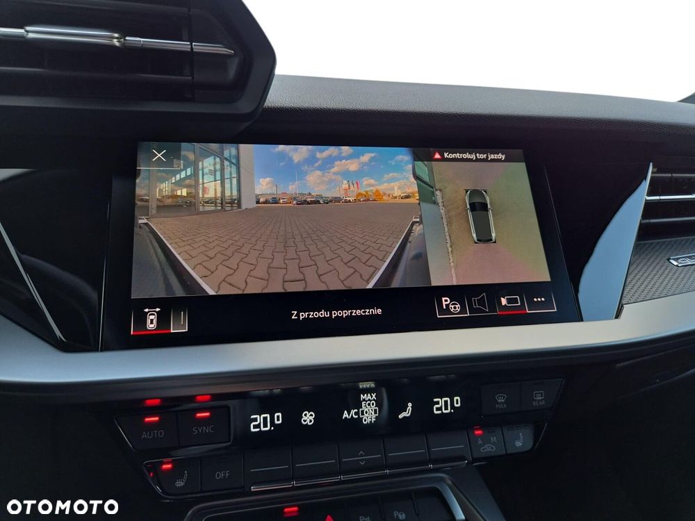 Audi RS3 Sportback - 21