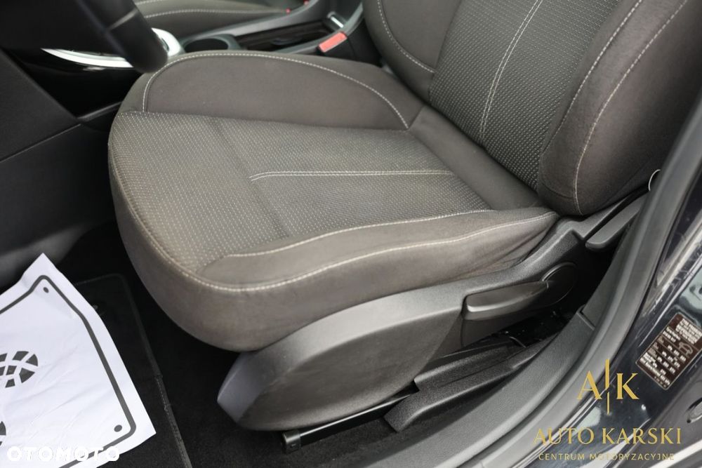 Opel Astra - 33