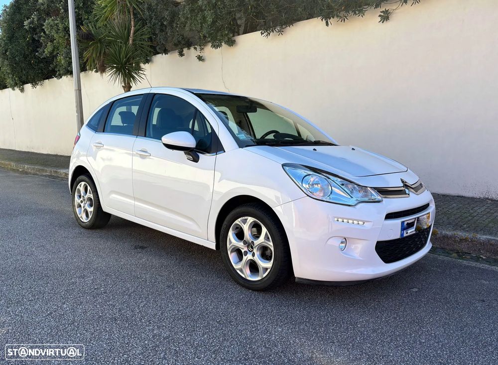 Citroën C3 1.2 VTi Collection - 18