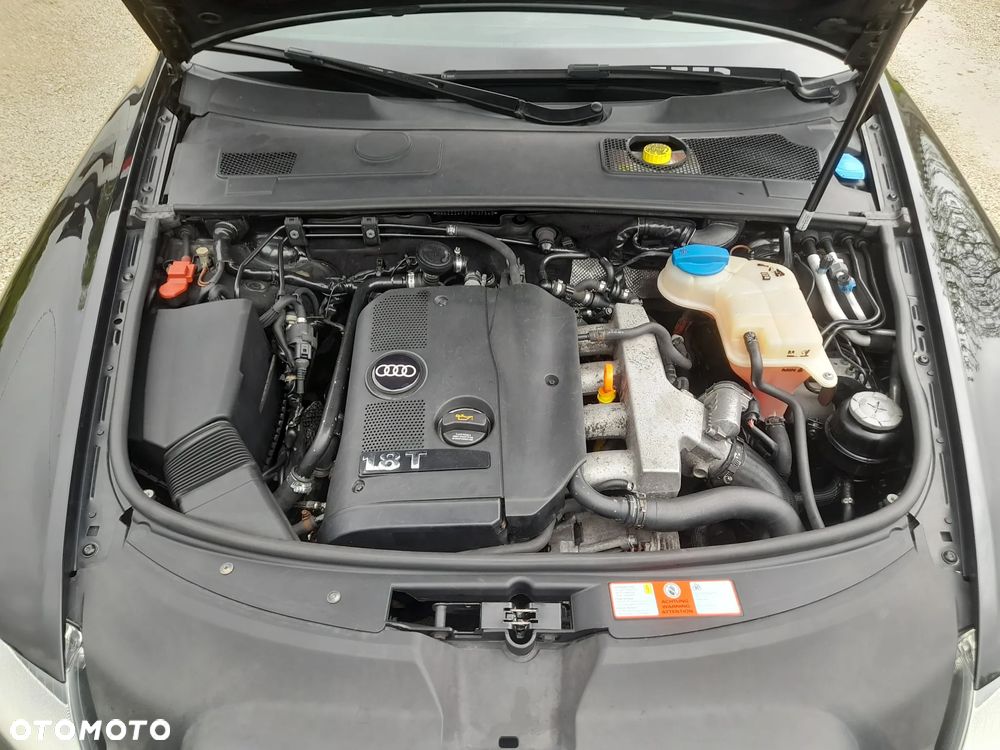 Audi A6 Limousine - 24