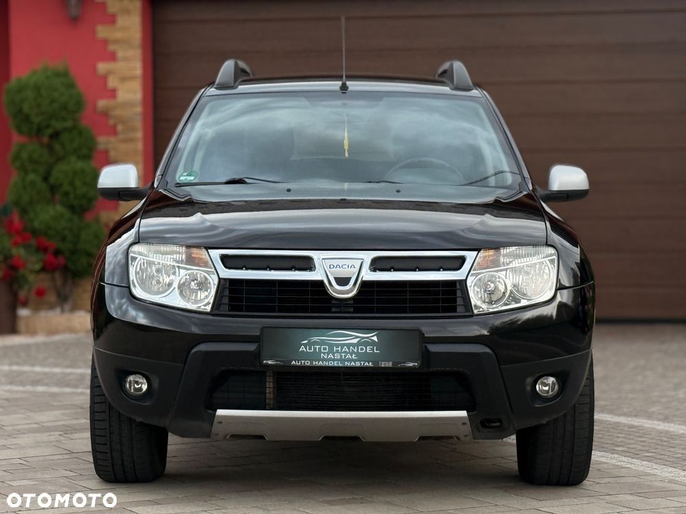 Dacia Duster 1.6 - 8