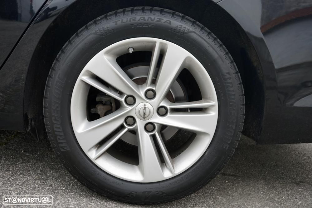 Opel Insignia Grand Sport 1.6 CDTi Innovation - 27