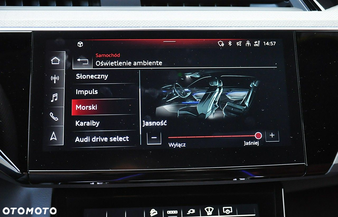 Audi e-tron - 35