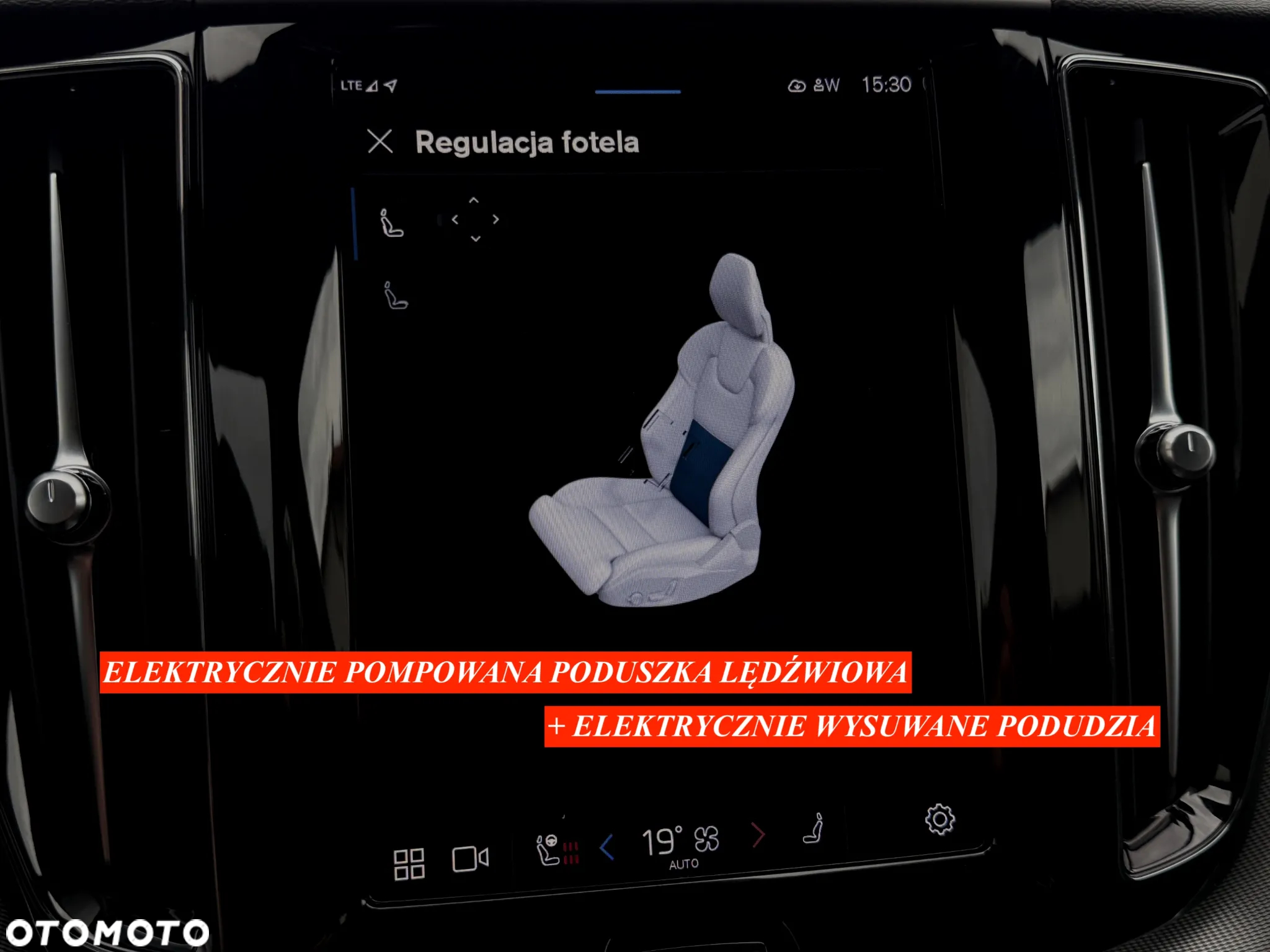 Volvo XC 60 B4 D AWD Geartronic RDesign - 27