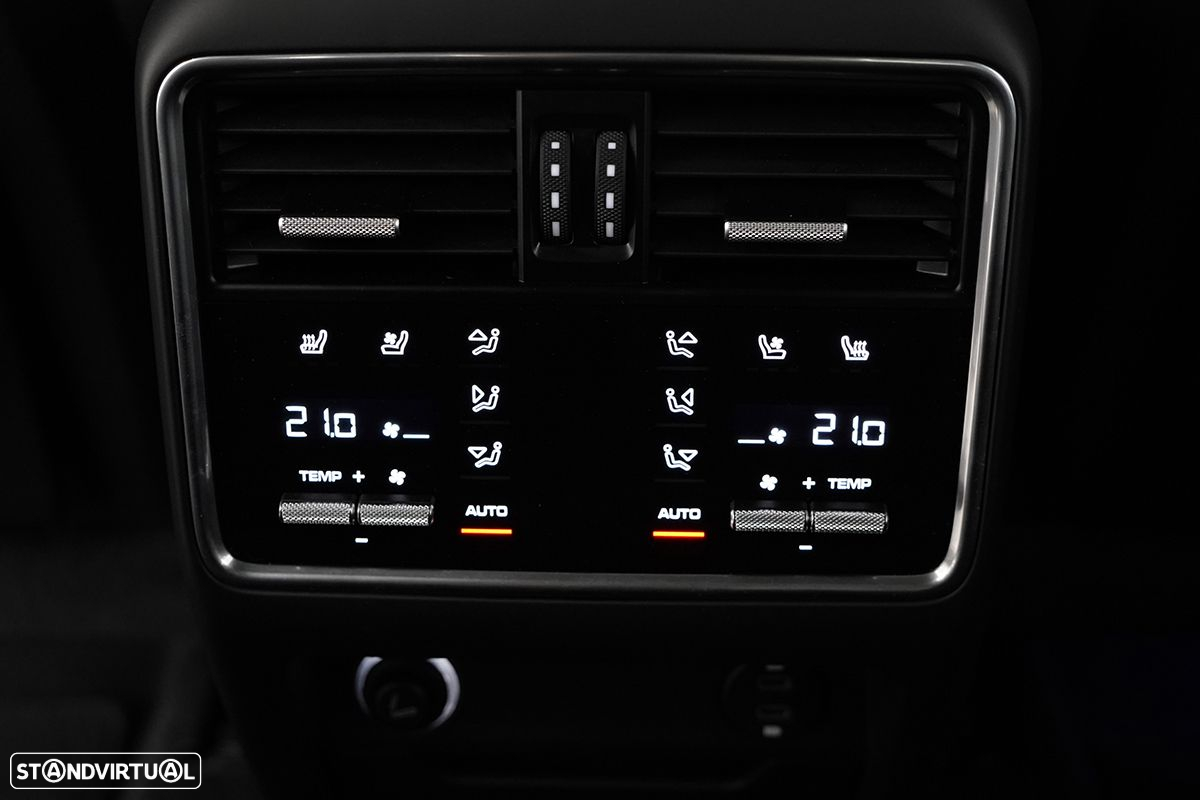 Porsche Cayenne E-Hybrid - 34