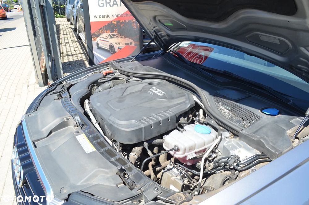 Audi A6 - 32