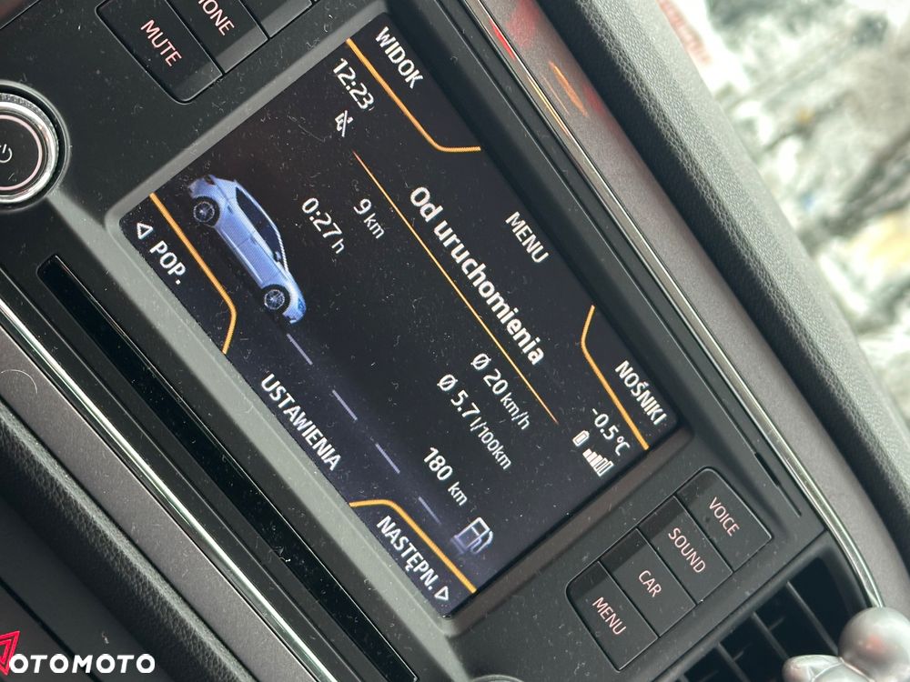 Seat Leon 2.0 TDI DPF FR - 10