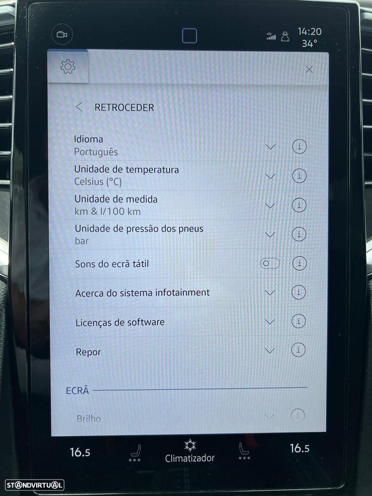 VW Amarok 3.0 TDI Style 4x4 - 24