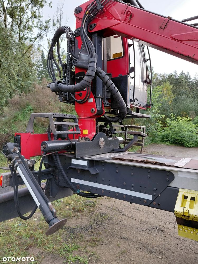Scania R500 - 16